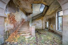 Lost Staircase